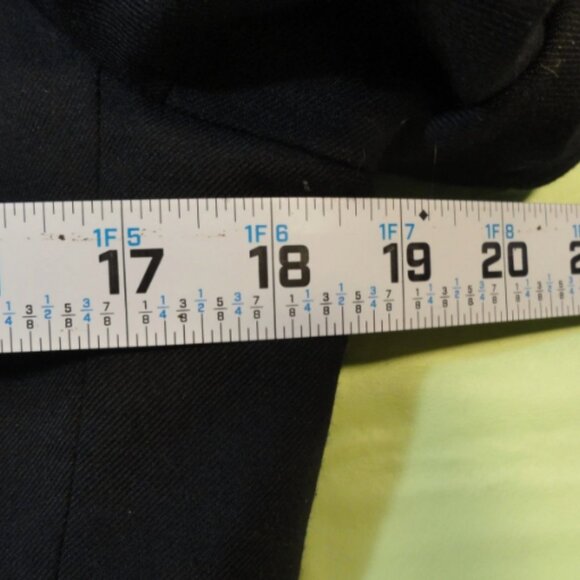 BREMEN BOWDON WOMEN'S sz12WR ASU ARMY SERVICE UNIFORM JACKET LD 6402 - Picture 7 of 13